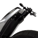 Husqvarna SVARTPILEN 125 [2021-2023] - Nummerskiltholder - Svart Husqvarna