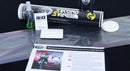 Aprilia RS 660 EXTREMA [2023-2024] – Andre hudbeskyttelsesfilm – gjennomsiktig Aprilia RS660