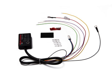 Yamaha T-Max 560 Tech Max [MALOSSI] - Trekkfri elektronisk kontroller - Yamaha T-MAX