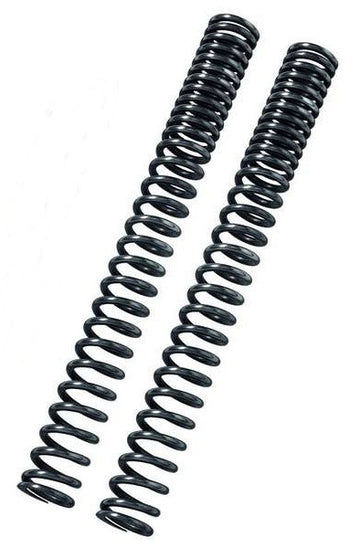 BMW K 100 ABS (0521) [1988-1990] - MB01 Progressive Fork Spring Kit - with Oil