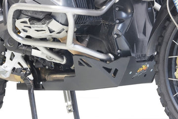 Bmw R 1250 Gs Adventure [AXP] - Adventure motorbeskyttelse - HDPE 8mm BMW R1250GS/GSA