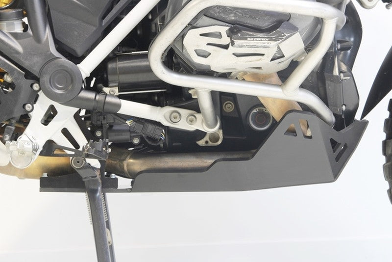 Bmw R 1250 Gs Adventure [AXP] - Adventure motorbeskyttelse - HDPE 8mm BMW R1250GS/GSA