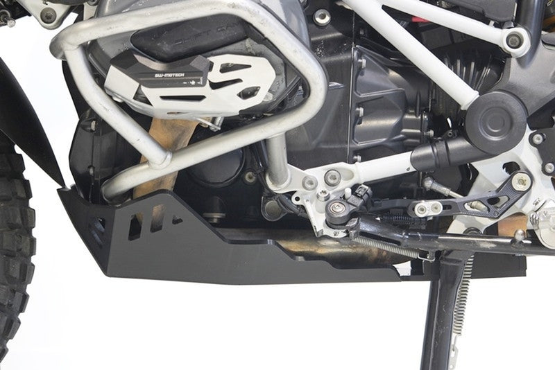 Bmw R 1250 Gs Adventure [AXP] - Adventure motorbeskyttelse - HDPE 8mm BMW R1250GS/GSA