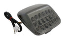 Harley Davidson V-Rod [SHIN YO] - LED-baklykt for Harley Davidson, E-testet (1 stk)-2