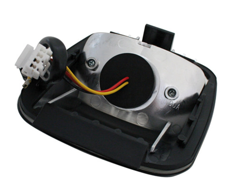 Harley Davidson V-Rod [SHIN YO] - LED-baklykt for Harley Davidson, E-testet (1 stk)