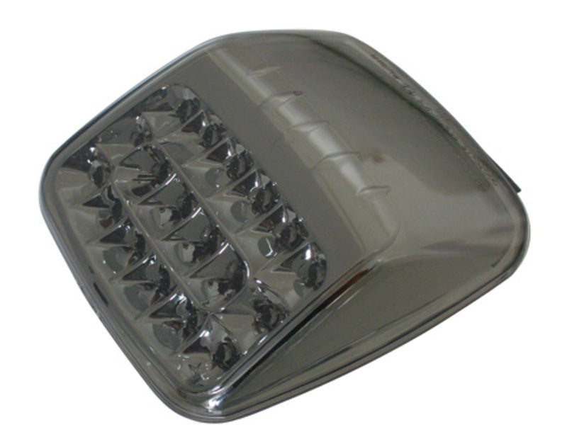 Harley Davidson V-Rod [SHIN YO] - LED-baklykt for Harley Davidson, E-testet (1 stk)