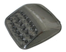 Harley Davidson V-Rod [SHIN YO] - LED-baklykt for Harley Davidson, E-testet (1 stk)-4