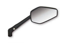 Ktm Adventure 890 [SHIN YO] - Mirror Booster 2 Black (par)