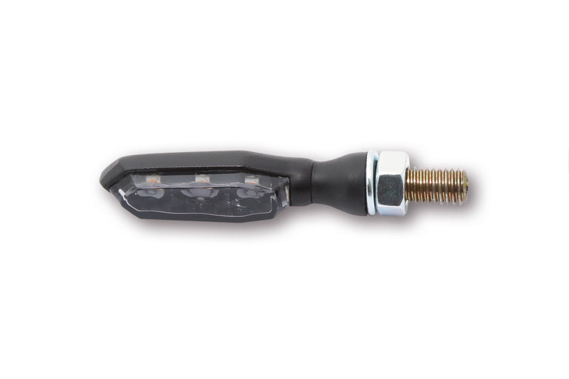 Yamaha DT 125 [Highsider] - LED -blinklys