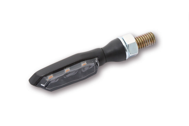 Yamaha DT 125 [Highsider] - LED -blinklys