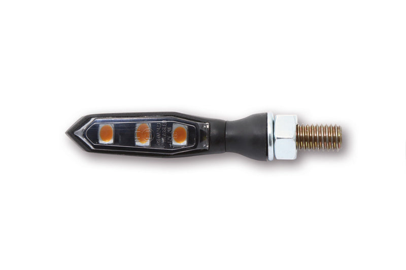 Yamaha DT 125 [Highsider] - LED -blinklys