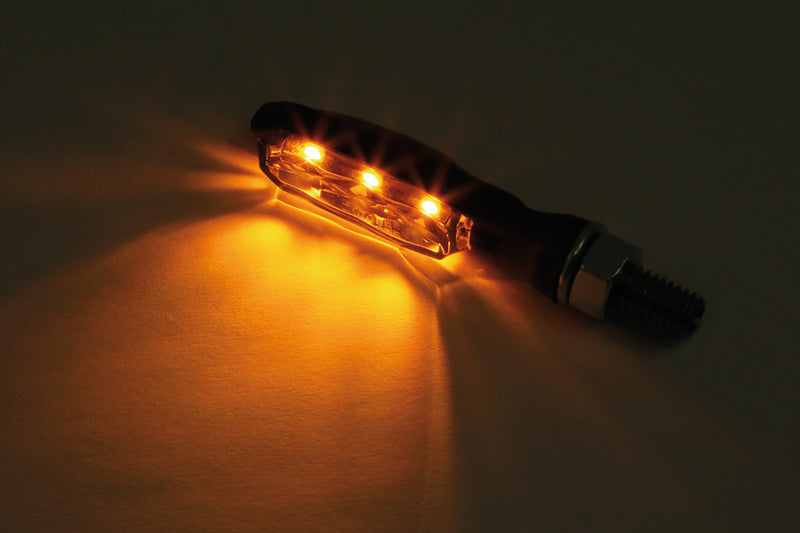 Yamaha DT 125 [Highsider] - LED -blinklys