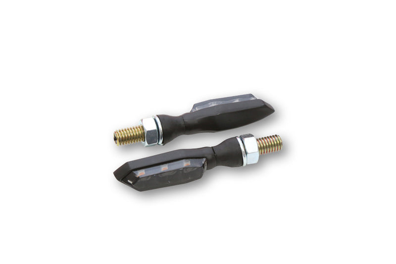Yamaha DT 125 [Highsider] - LED -blinklys
