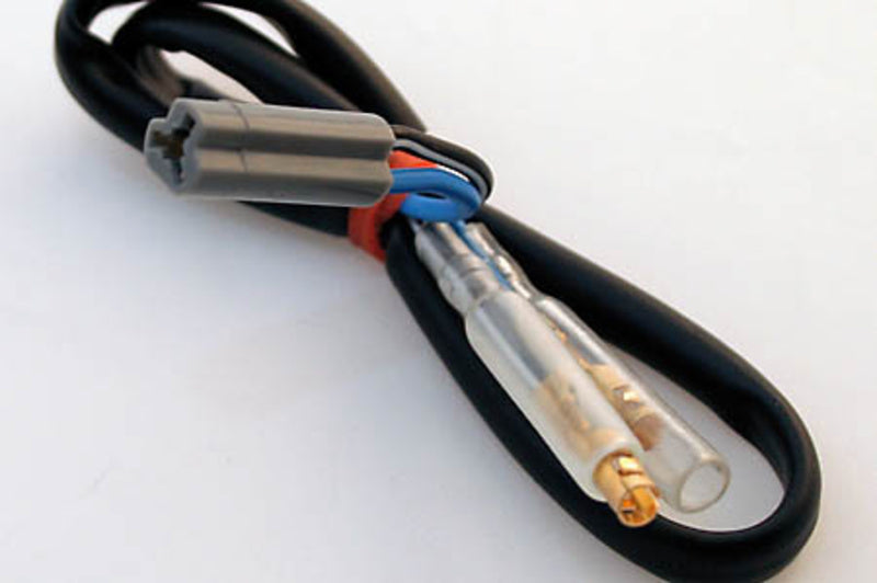 Yamaha Tenere 700 DM09 [Highsider] - Adapterkabel for miniindikatorer