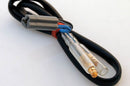 Yamaha Tenere 700 DM09 [Highsider] - Adapterkabel for miniindikatorer-1