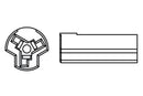 Yamaha Tenere 700 DM09 [Highsider] - Adapterkabel for miniindikatorer-2