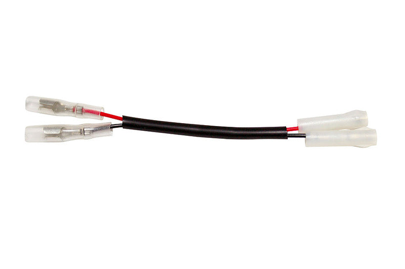 Triumph Trident 660 TT660 [Highsider] - Adapterkabel for miniindikatorer