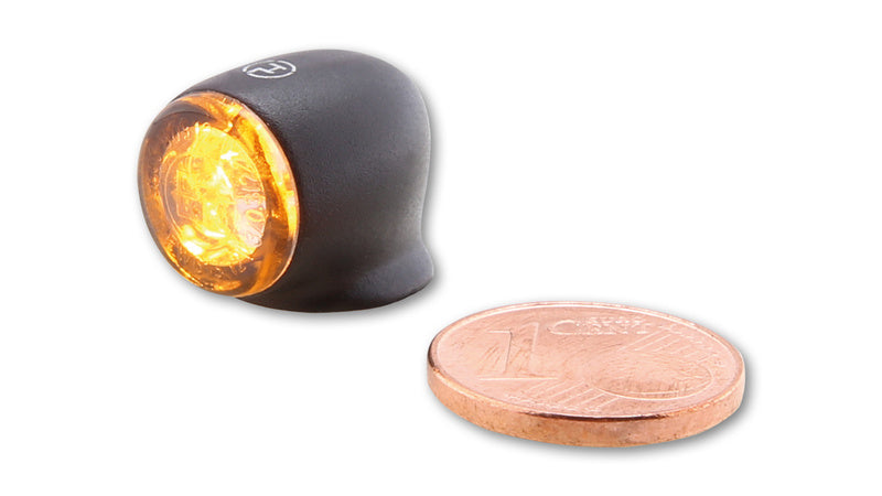 BMW R 1200 GS [Highsider] - LED tilbake, bremselys, blinklys