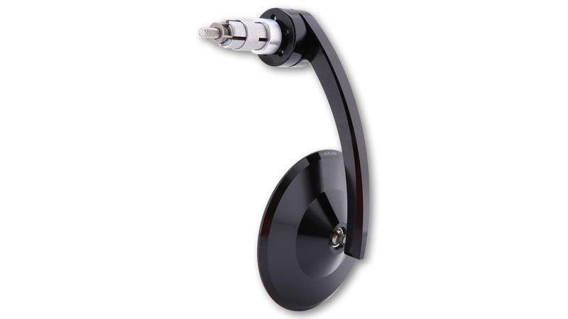 Moto Guzzi V85 TT V85TT [Highsider] - Styret Ditch Mirror
