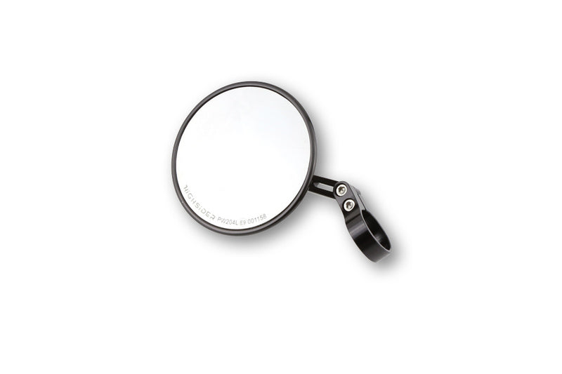 Moto Guzzi V85 TT V85TT [Highsider] - Styret Ditch Mirror