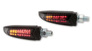 Honda CBR 900 RR Fireblade [Highsider] - LED tilbake, bremselys, blinklys-1