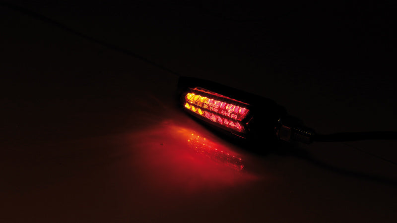 Honda CBR 900 RR Fireblade [Highsider] - LED tilbake, bremselys, blinklys