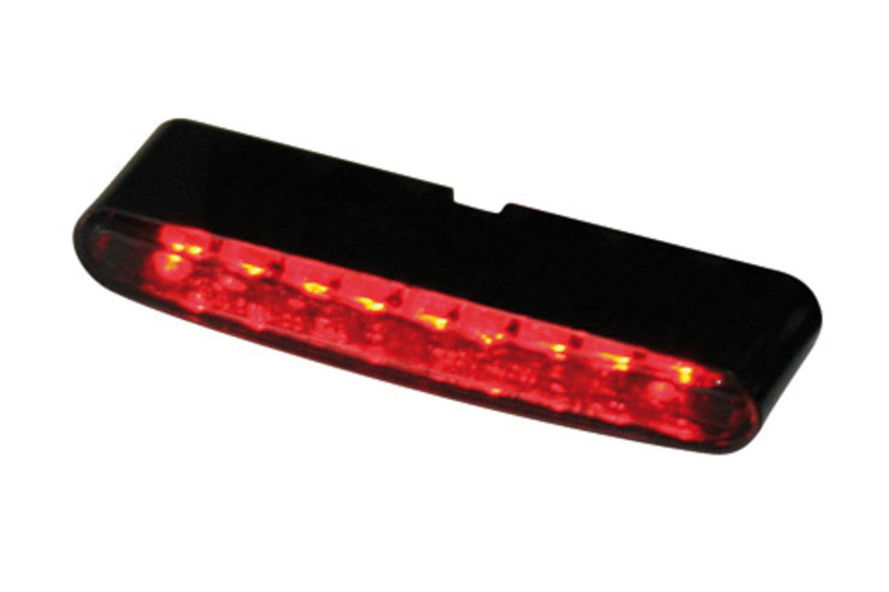 Suzuki SV 650 SV650A [Highsider] - LED baklys