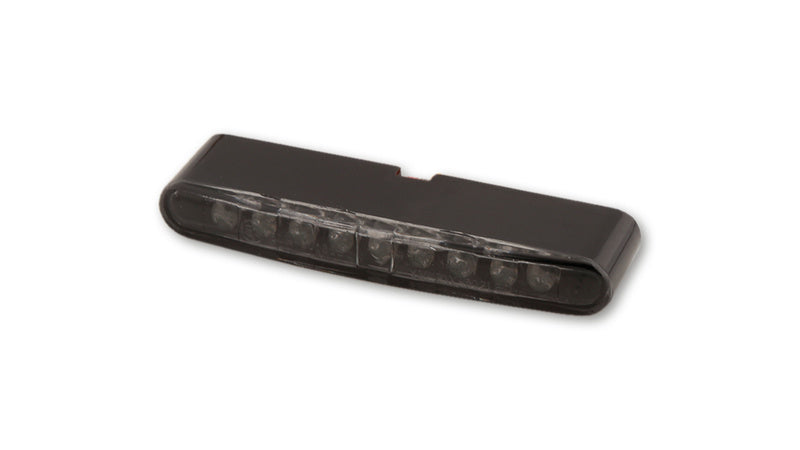 Suzuki SV 650 SV650A [Highsider] - LED baklys
