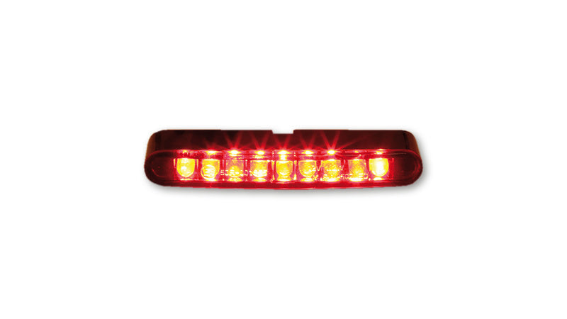 Suzuki SV 650 SV650A [Highsider] - LED baklys