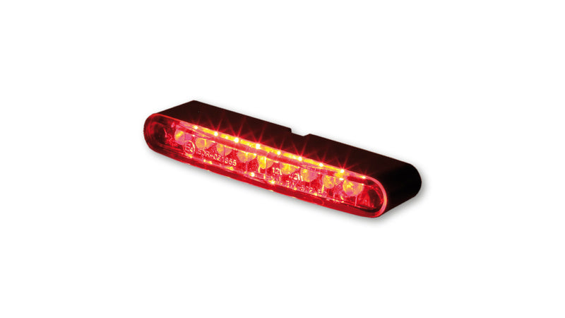 Suzuki GSX -8s GSX800S [Highsider] - LED baklys