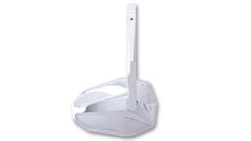 Yamaha DT 125 [Highsider] - Styret - 0