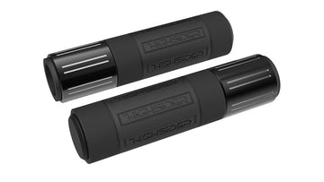 Royal Enfield Classic 350 J1c1 [Highsider] - Styret Grip Rubber