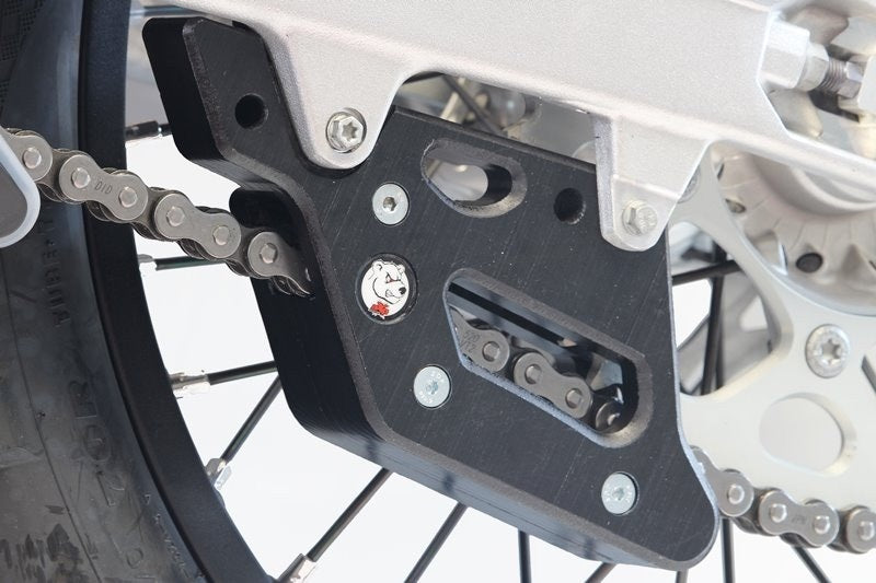 Gasgas Sm 700 [AXP] - Kjedeføring - Sort