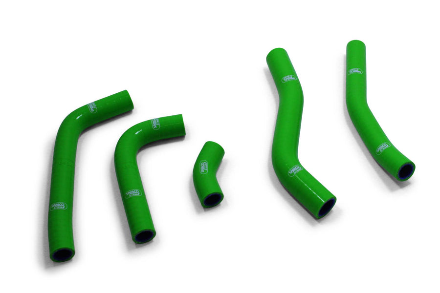 KAWASAKI KX 250 [2023-2024] - Radiatorslanger - 5 stk Kawasaki KX 250