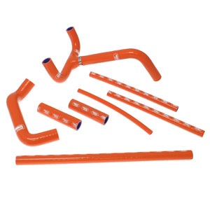 KTM 640 LC 4 Enduro [1998-2004] - Kühlerschläuche - 8 KTM 625 SMC