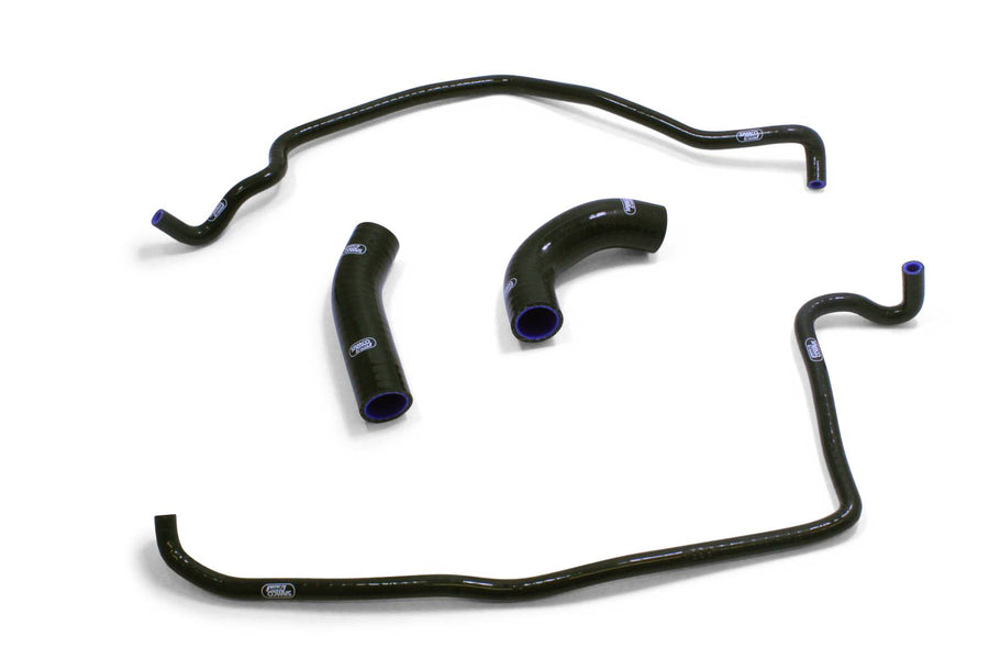 Triumph Rocket 3 R [2020-2024] - Radiatorslanger - 4 Triumph Rocket 3