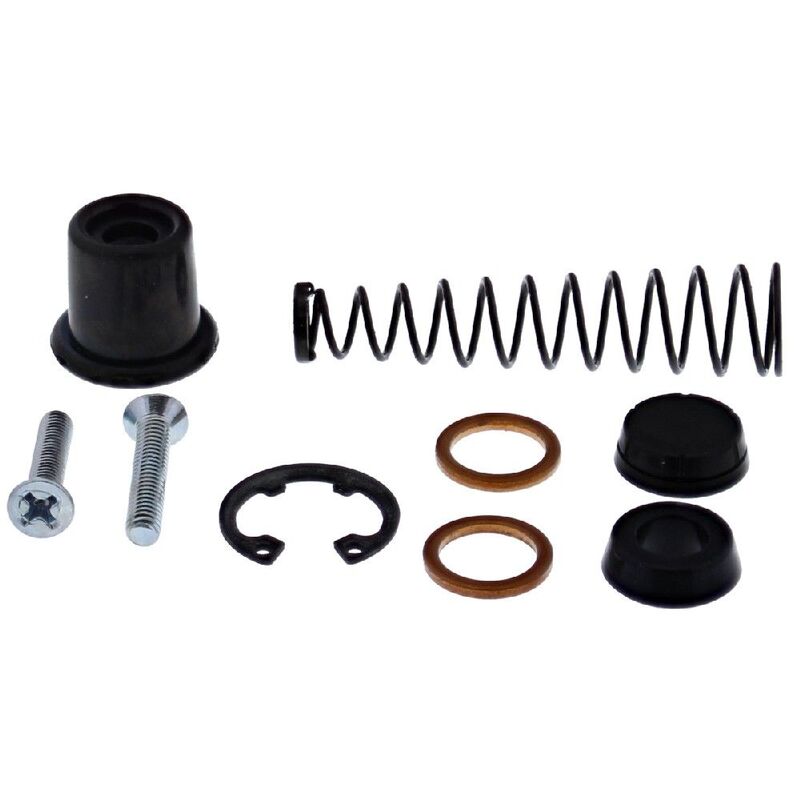Kawasaki Z7 Hybrid ZR700 [Alle baller] - Master Cylinder Repair Setre