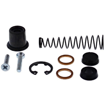 Kawasaki Z7 Hybrid ZR700 [Alle baller] - Master Cylinder Repair Setre