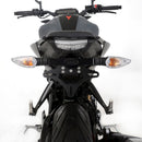 YAMAHA MT 125 [2020-2026] - Kennzeichenhalter - Yamaha MT-125
