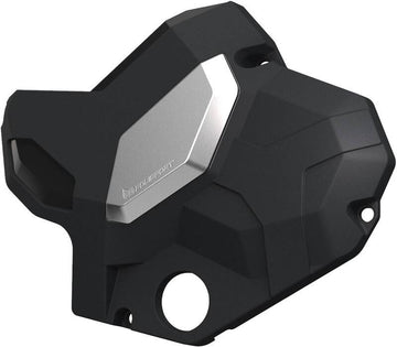 Kawasaki Z 650 [POLISPORT] - Kabelbeskyttelse for clutchhus