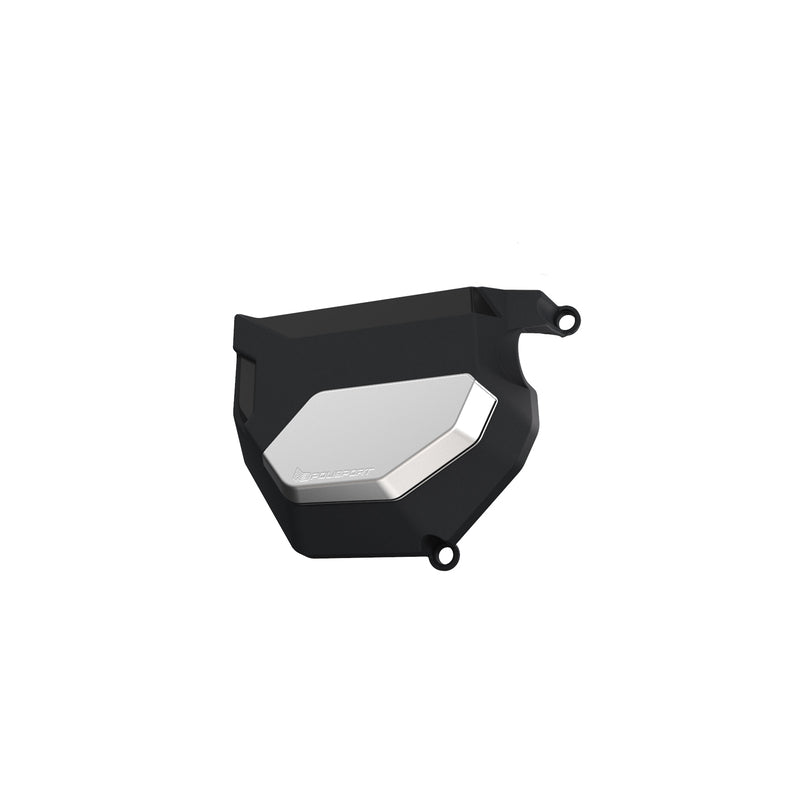 Yamaha Sp [POLISPORT] - Beskytter for clutchhusdeksel