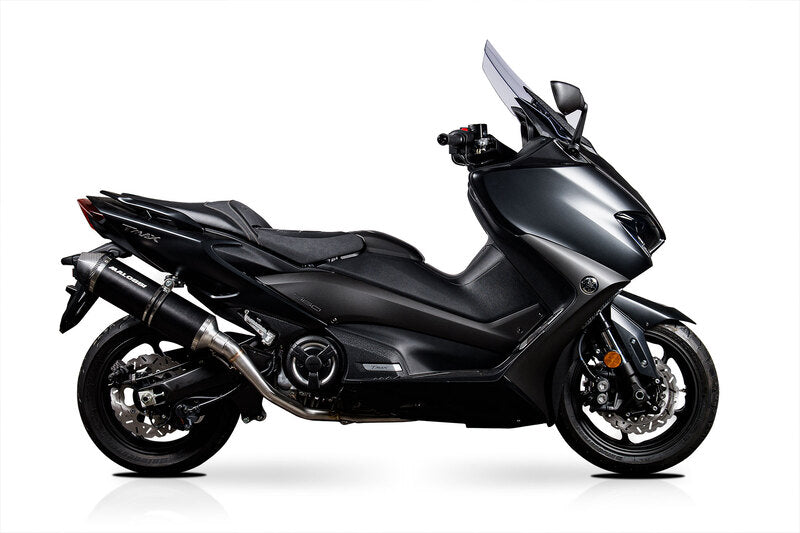 Yamaha T-Max 560 Tech Max [MALOSSI] - Wild Lion komplett eksosanlegg