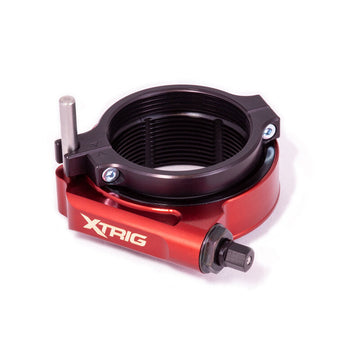 Ktm Smc 690 [XTRIG] - Forspenningsjustering