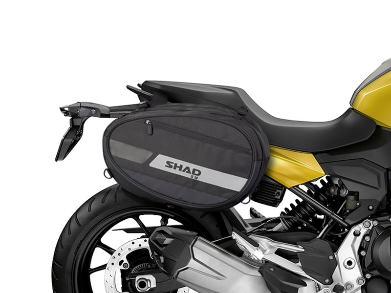 Bmw Xr [SHAD] - Sideveskeholder - BMW F900XR