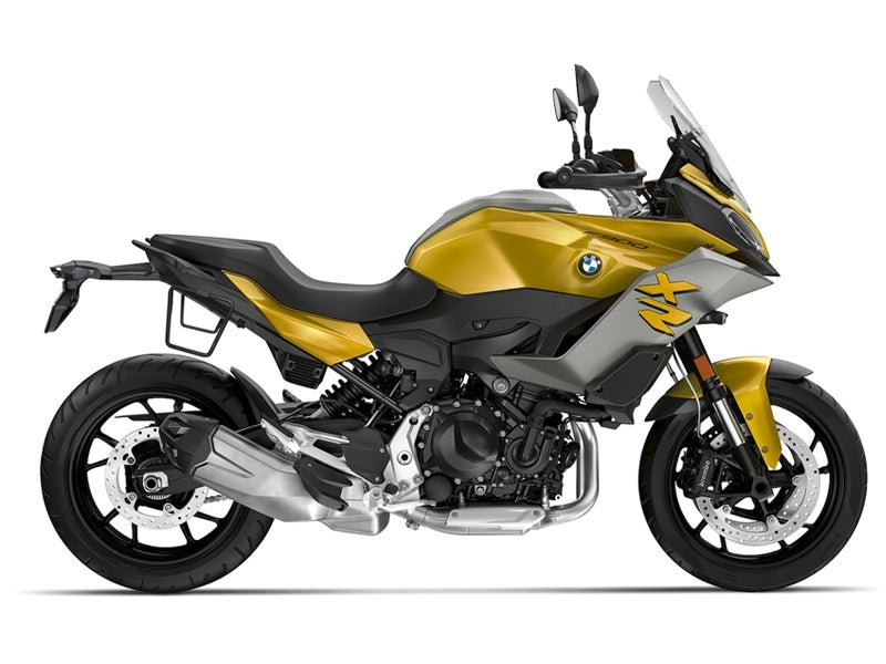Bmw Xr [SHAD] - Sideveskeholder - BMW F900XR