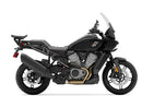 Harley Davidson Pan America 1250 [SHAD] - Top Master monteringssett - Harley Davidson Pan America 1250-5