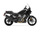 Harley Davidson Pan America 1250 [SHAD] - 4P systemmonteringssett (side) - Harley Davidson Pan America 1250-5