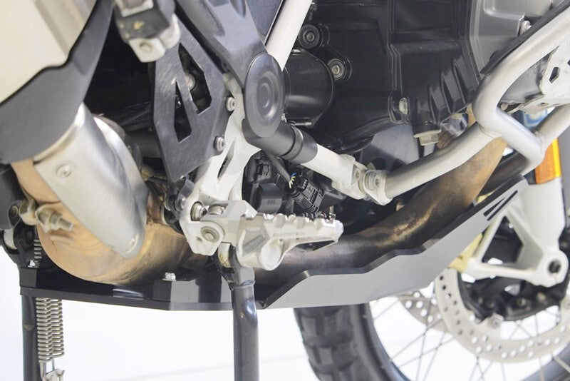 Bmw R 1250 Gs Adventure [AXP] - Adventure motorbeskyttelse - HDPE 8mm