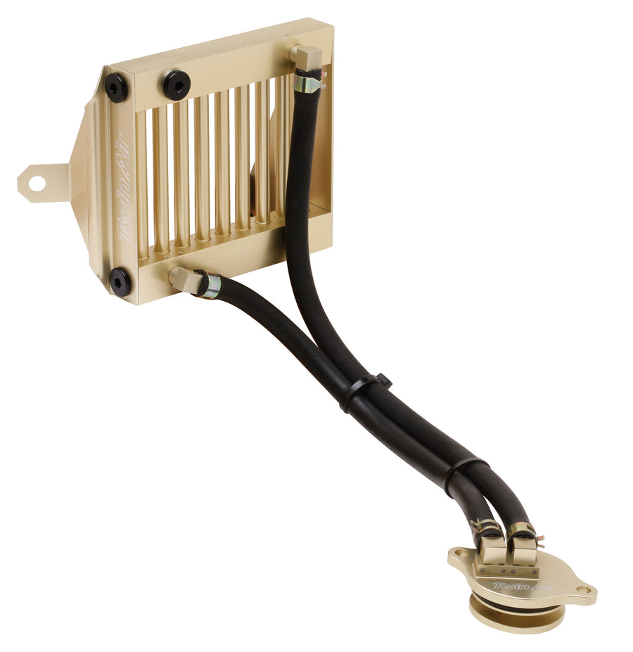 SUZUKI RM Z 450 [2013-2027] - Oil Radiator - Suzuki RMZ 450