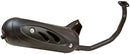 Kymco Like 125 [2009-2020] - Maxi 4 Komplett Auspuffanlage